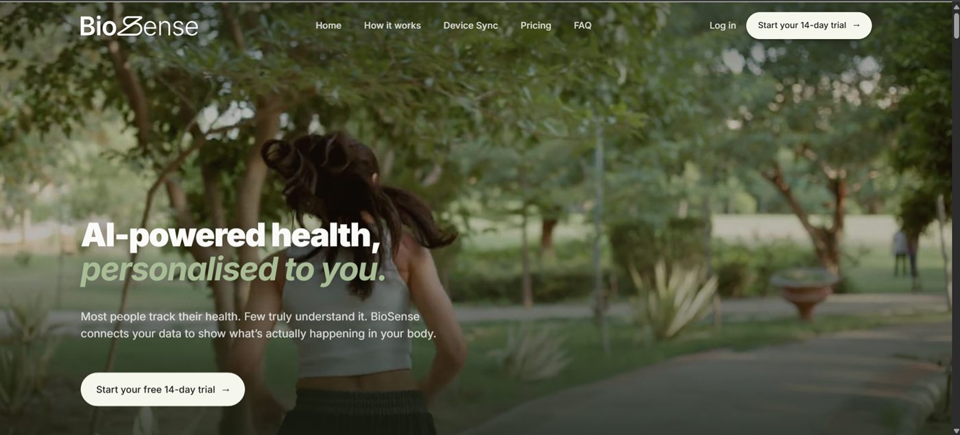BioSense