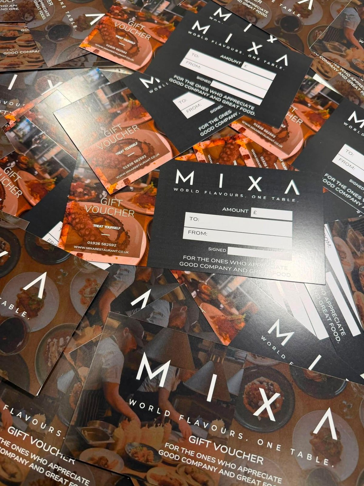 Design & print