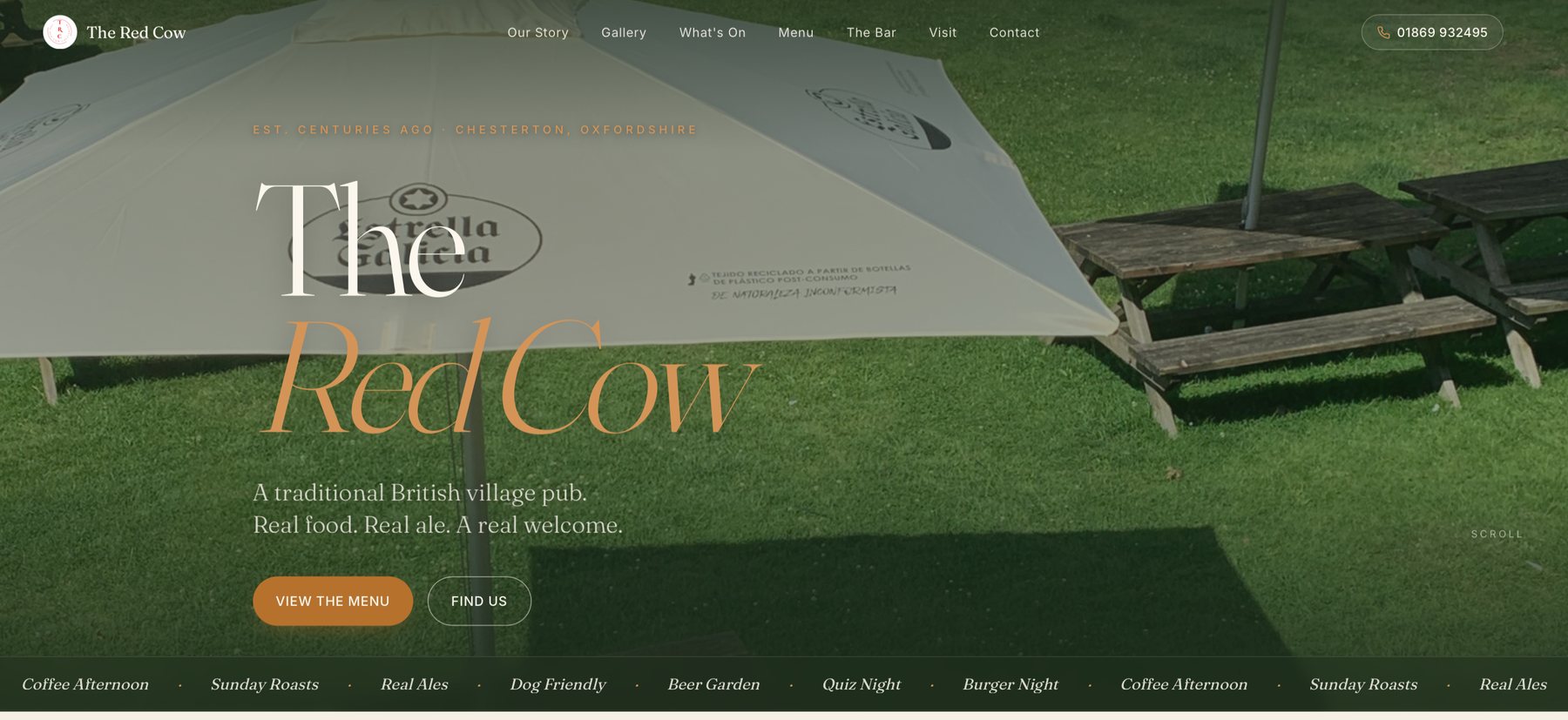 Websites